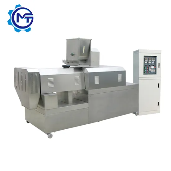 Hot Selling Automatic Bread Crumb Making Processing Line